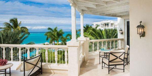 The Palms, Turks and Caicos