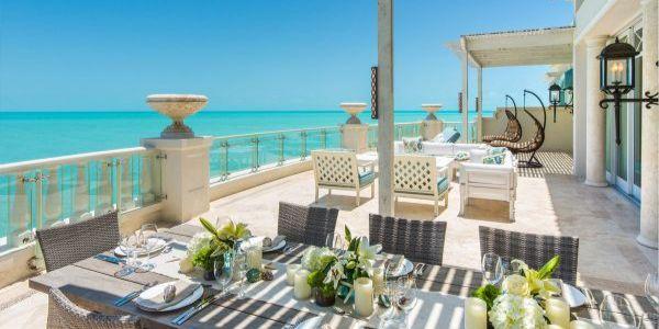 The Shore Club at Turks & Caicos