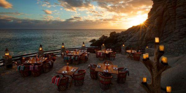 Waldorf Astoria Los Cabos Pedregal