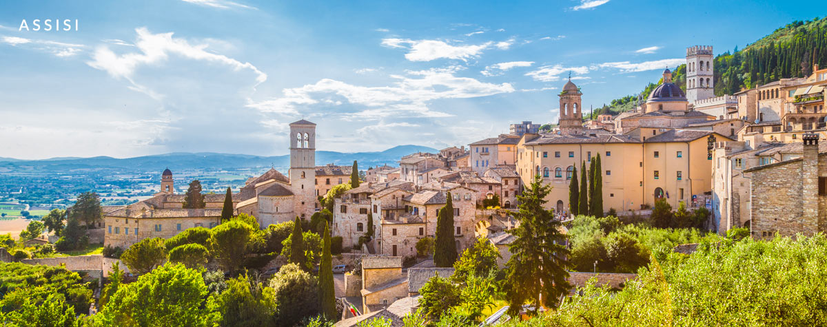 Assisi