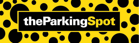The Parking Spot 