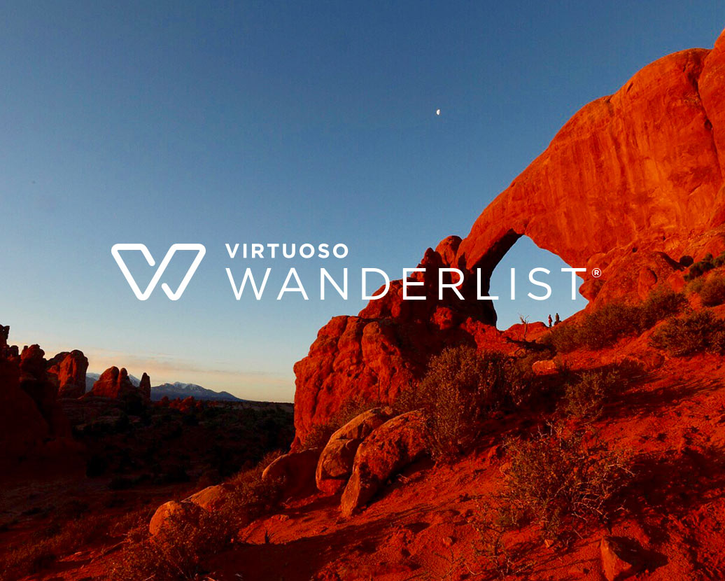 Virtuoso Wanderlist 