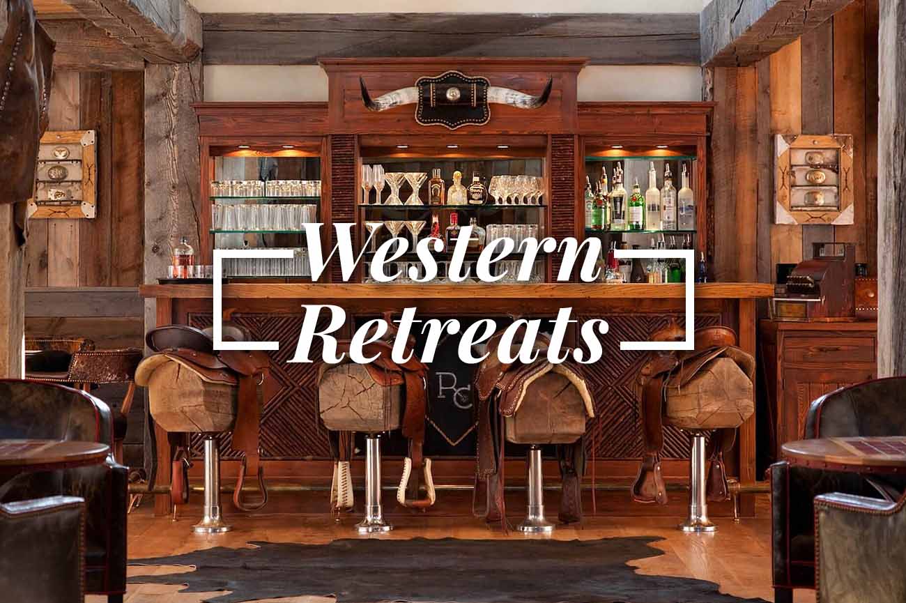 Western Retreats