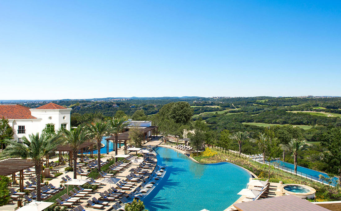 La Cantera Resort