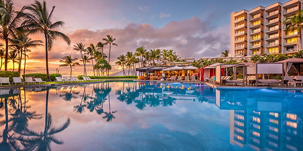 Andaz Maui