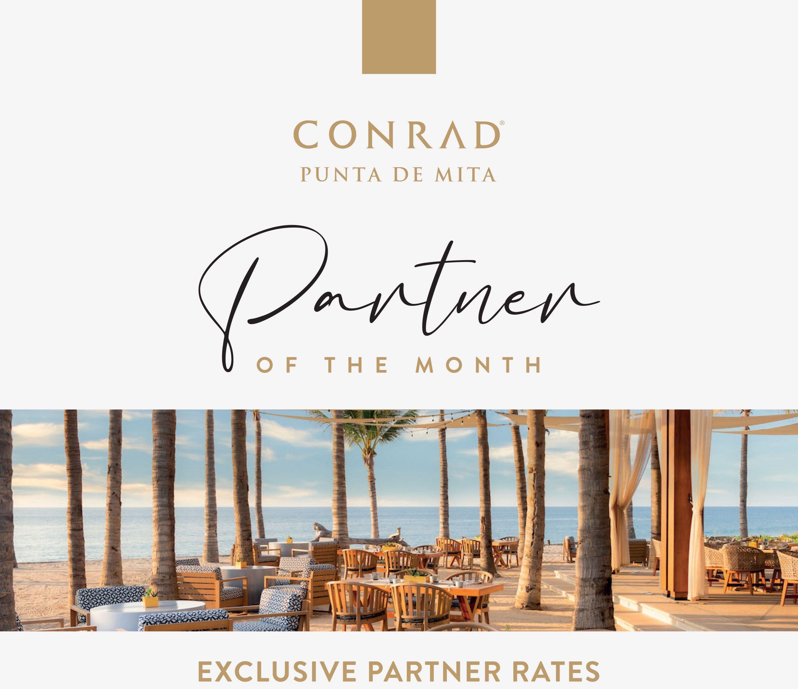 Conrad Punta de Mita 