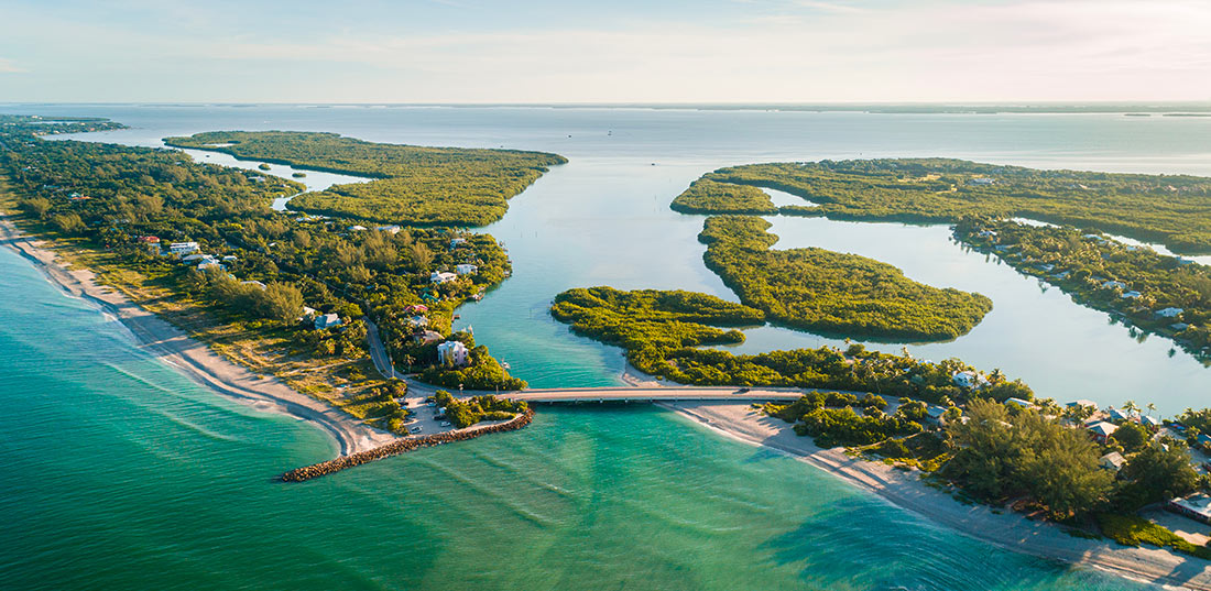 Sanibel Island