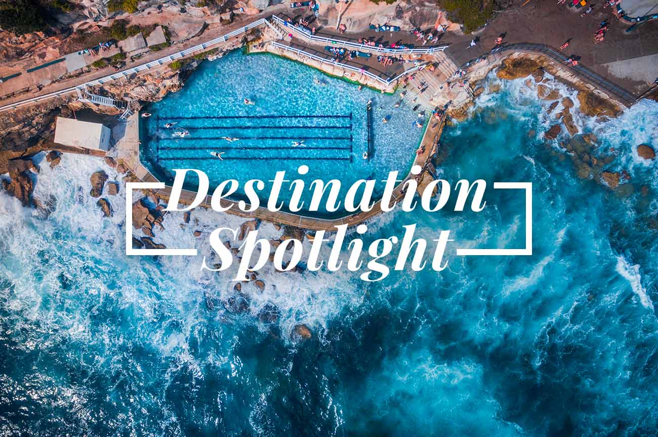 Destination Spotlight