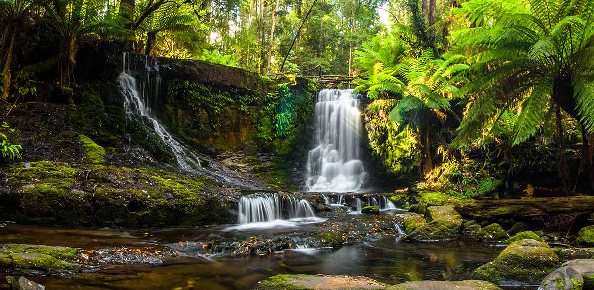 Tasmania