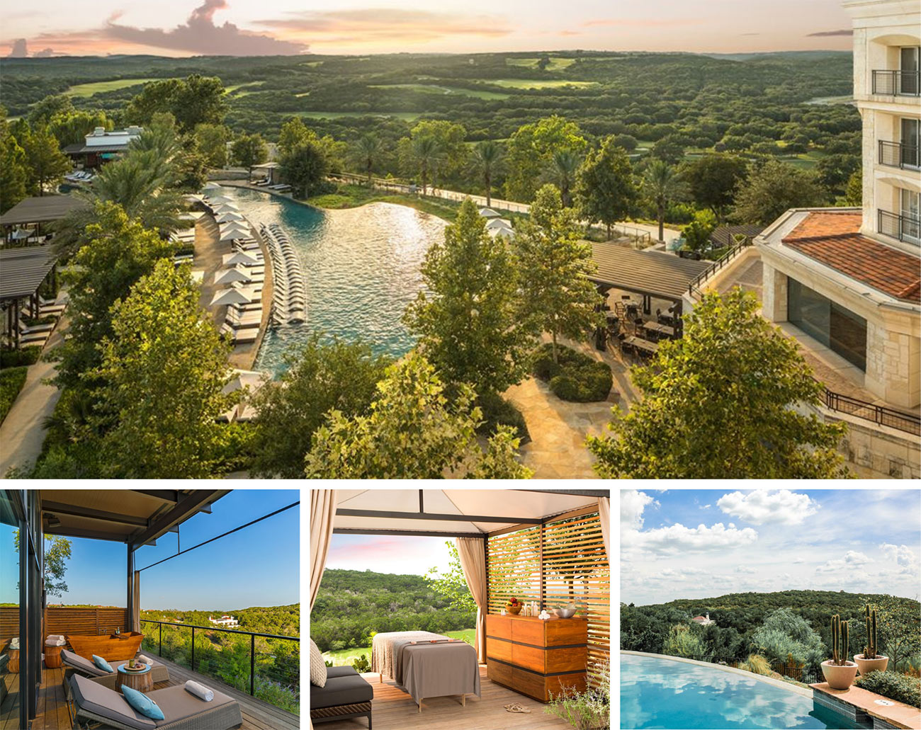 La Cantera Resort & Spa