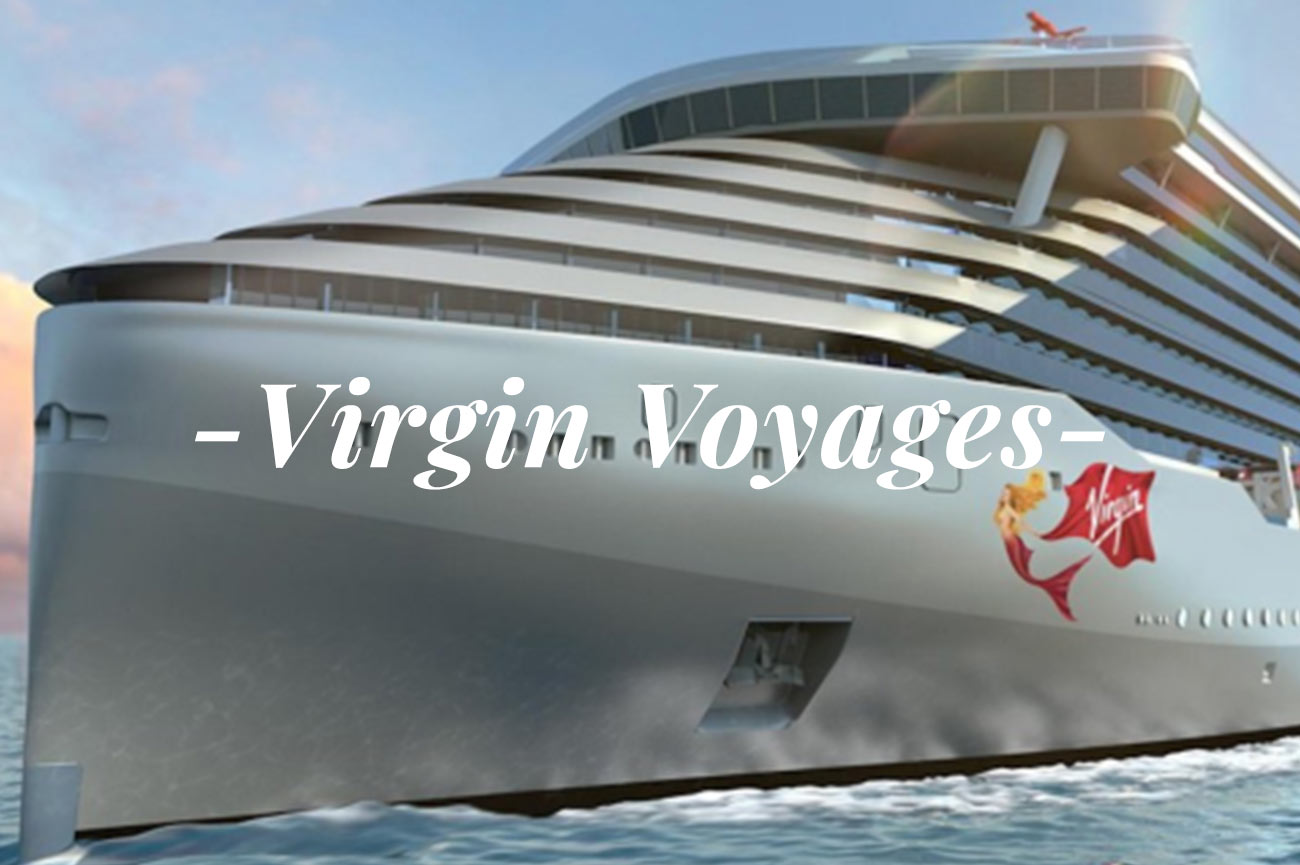 Virgin Voyages