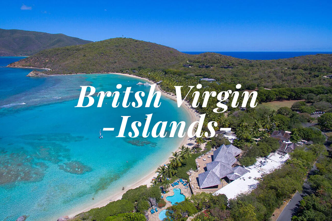 British Virgin Islands