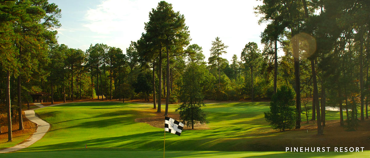 Pinehurst Resort