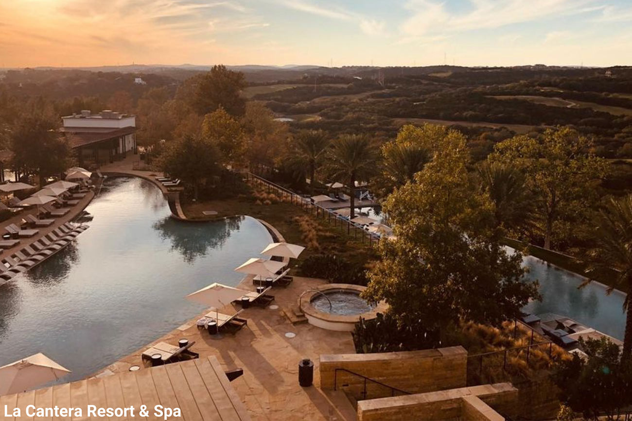 La Cantera Resort and Spa