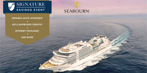 Seabourn