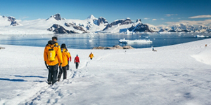 Quark Expeditions