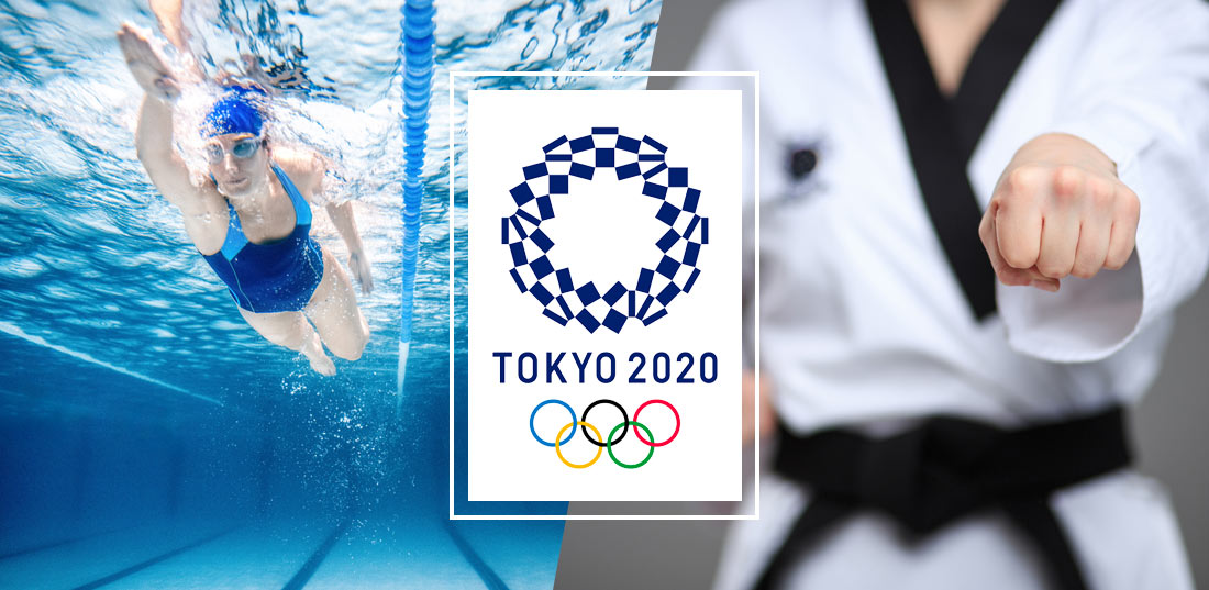 Tokyo Olympics