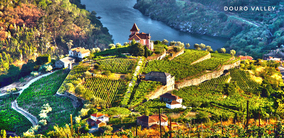 Douro Valley