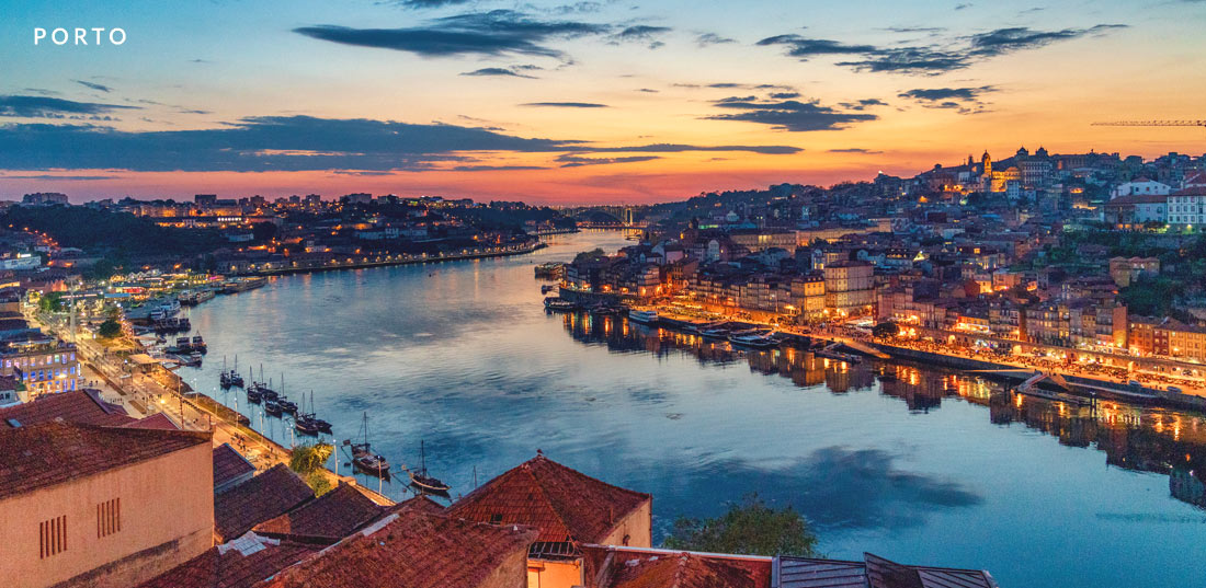 Porto