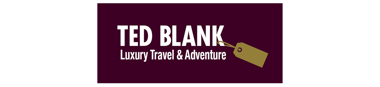 Ted Blank Luxury Travel & Adventure