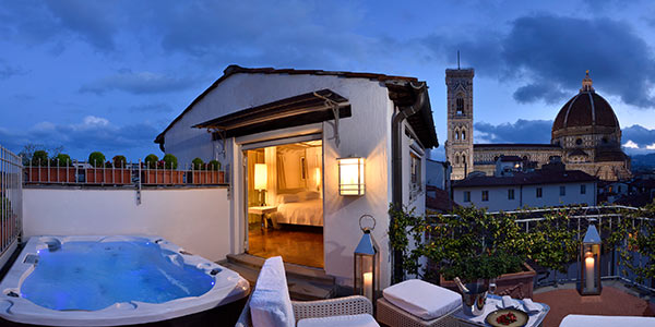 Hotel Brunelleschi