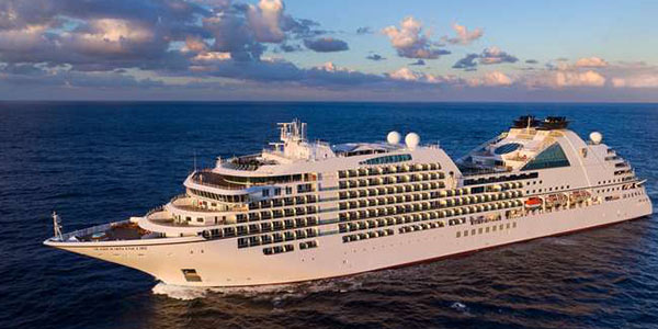 Seabourn