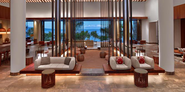 Andaz Maui at Wailea Resort