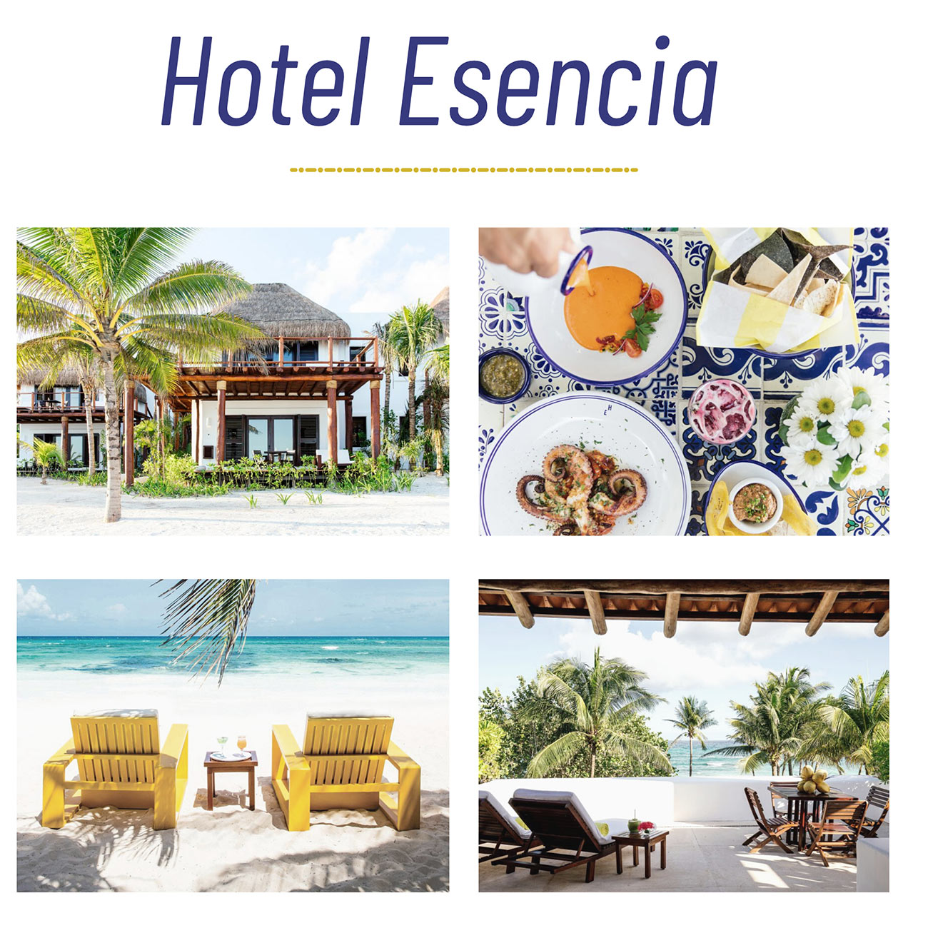 Hotel Esencia